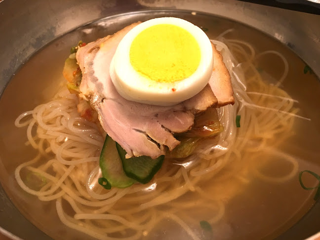 Comentarii opinii despre 釜山道川 中井町本店