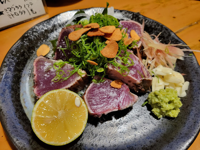居魚屋 一釣 - 飲食業