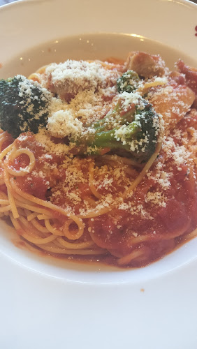 ジョリーパスタ 戸塚立場店 - 横浜市