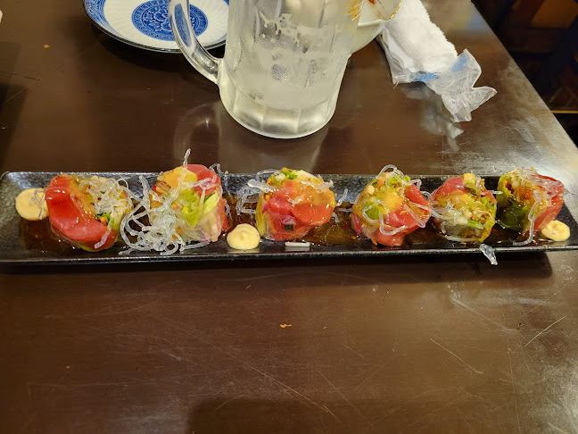 Comentarii opinii despre 御用寿し 下祇園店