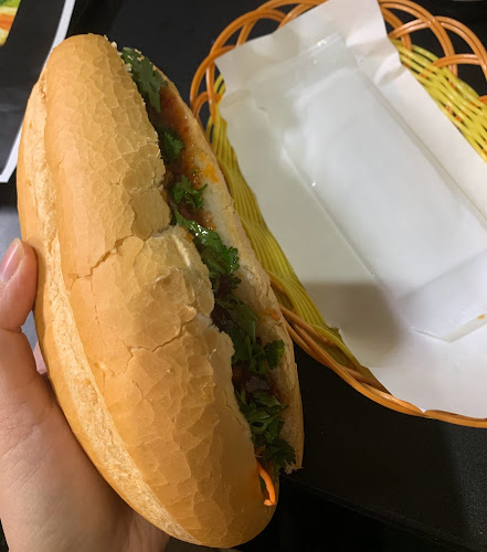 Comentarii opinii despre Hoa Vien Foods-ベトナム料理専門店