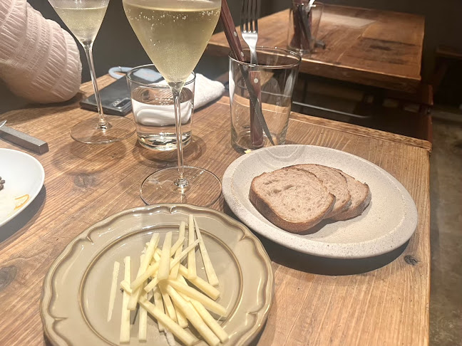 WINE STAND caprino - 神戸市