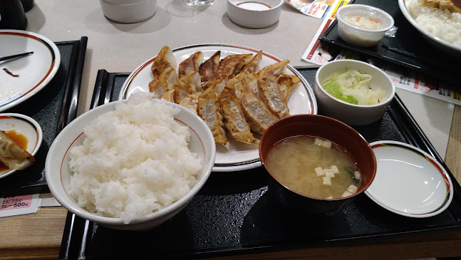 みよしの 環状光星店 - 飲食業