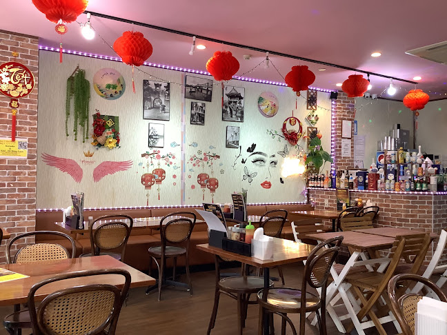 ボンちゃん ベトナム料理 - 飲食業