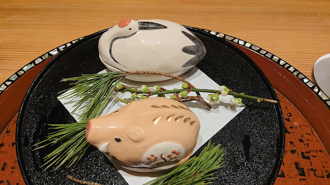 Opinii despre 藤かわ în 大阪市 - 飲食業