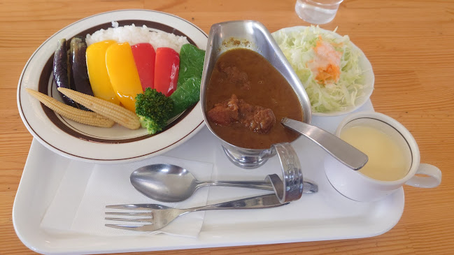 館山中村屋 - 飲食業