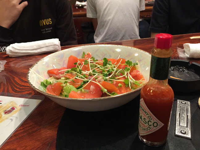 Comentarii opinii despre ビアロッジ