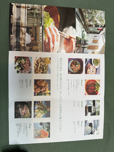 Garden Kitchen 湘南倶楽部 - 飲食業