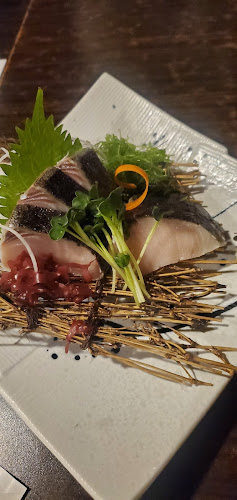 洋食酒場 ジンジャー＆旬菜・しゃぶ処 和亭美菜 - 水戸市