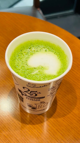 Comentarii opinii despre タリーズコーヒー グランドスケープ池袋店