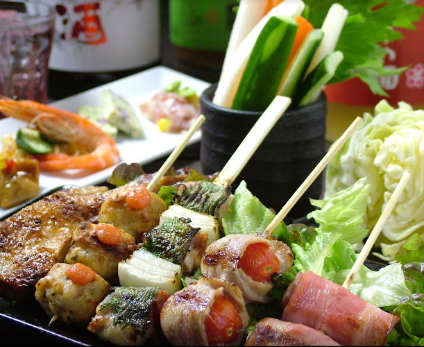 Opinii despre やきとり 秀 倉敷駅前店 în 倉敷市 - 飲食業