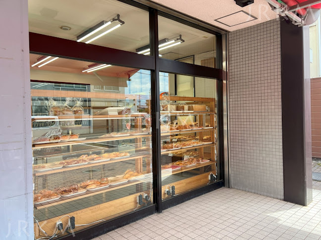 タイムベイク 塩部店 - 甲府市