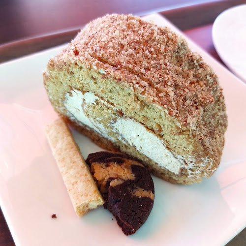 Comentarii opinii despre hachiwell Lab Cafe