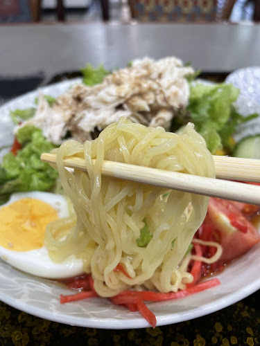 茶食亭 想麻 - 飲食業