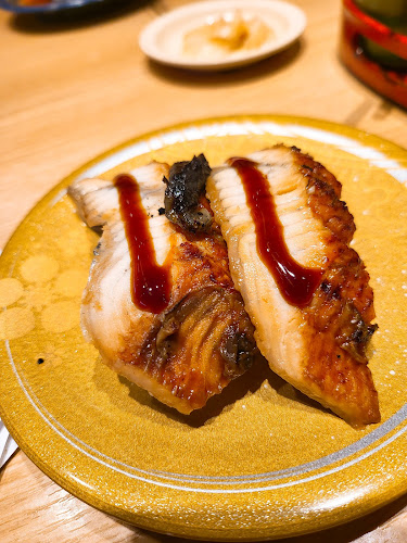 Comentarii opinii despre もりもり寿し イオンモール大阪ドーム店