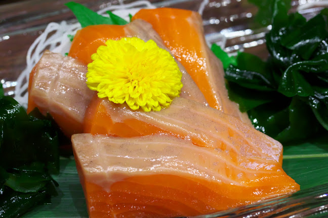 いろはにほへと 松阪駅前店