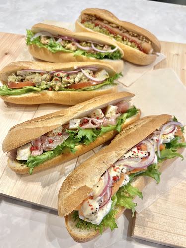 ZERO CAFE - 飲食業