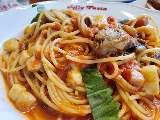 ジョリーパスタ 小平店