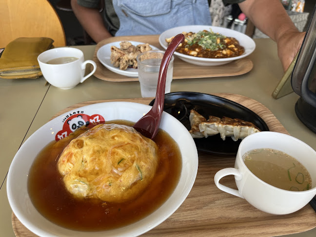 好好天津飯 - 飲食業