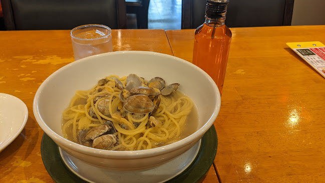 カプリチョーザ プレナ幕張店 - 千葉市