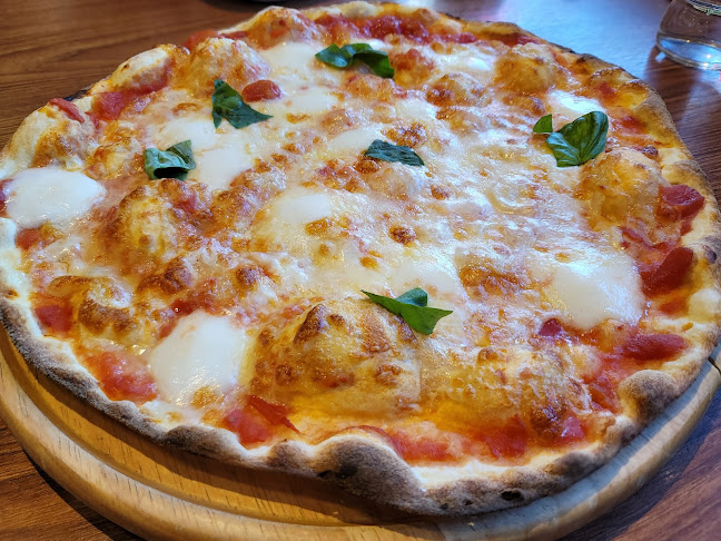 ジョリーパスタ 戸塚立場店