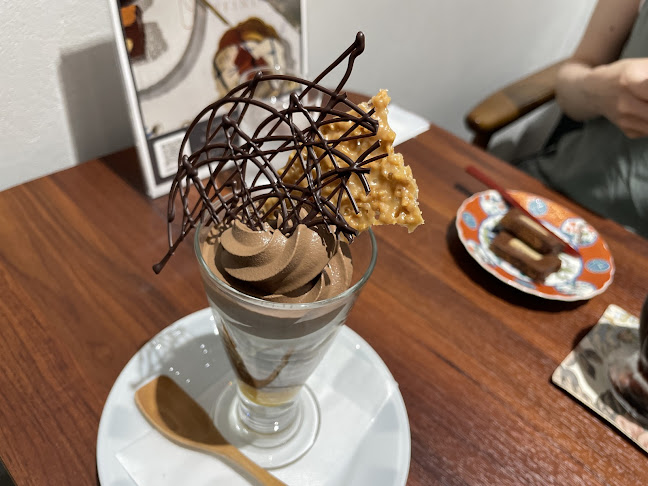 Opinii despre UNFINI（アンフィニ） în 金沢市 - 飲食業