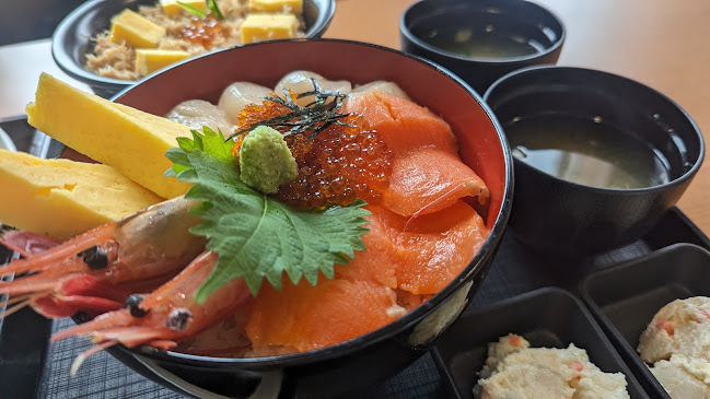 フードコート キネマ館 - 飲食業