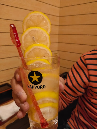 居酒屋福笑 - 飲食業