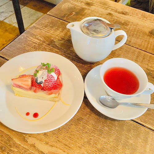 Comentarii opinii despre The Coffee Market 145