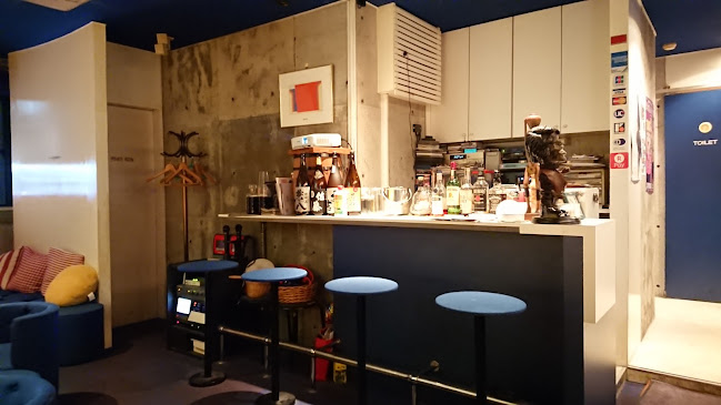 カサノバ - 飲食業