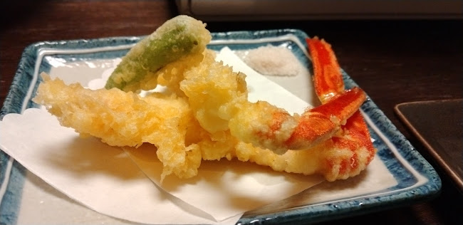 Comentarii opinii despre まいもんや かっぱ