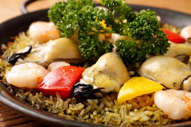 新宿 オイスターズインク - 新宿区