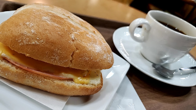 カフェミラノ 京成千葉駅前店 - 千葉市