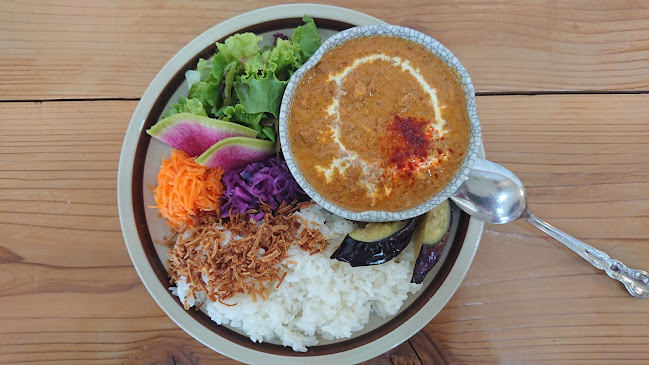 ごはんとおやつのお店 日々 - 広島市