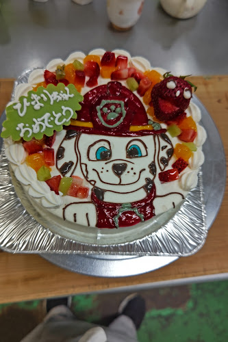 Comentarii opinii despre ケーキハウス シーズン