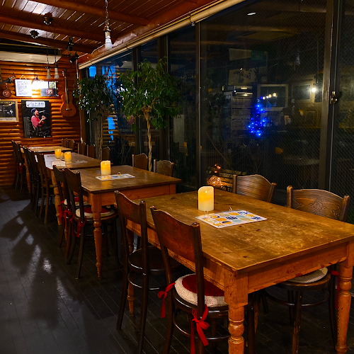 cafe 風風 - 飲食業