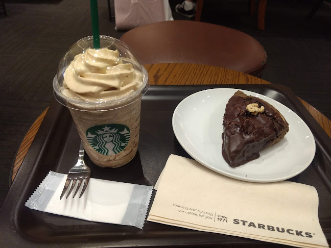 Comentarii opinii despre スターバックス コーヒー 仙台クリスロード店