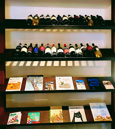 Trattoria I Viaggiatori（トラットリア イ ヴィアッジャトーリ）