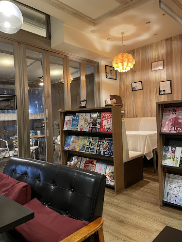 cafe＆餃子バル TON TON BOO-