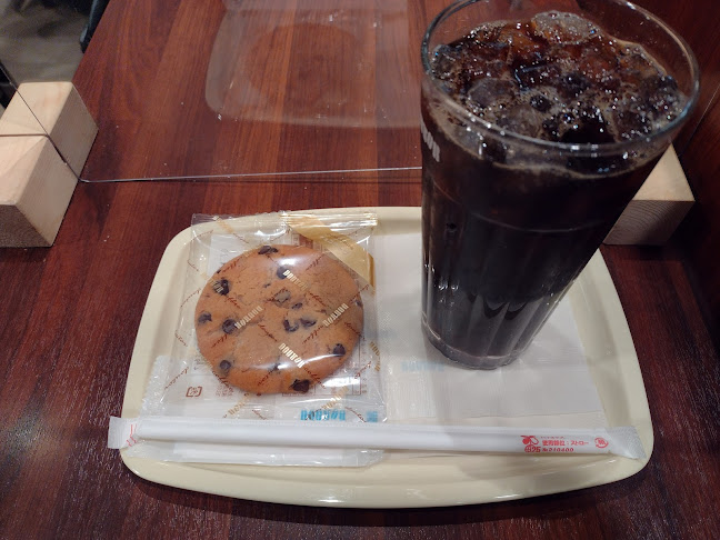 ドトールコーヒーショップ ＪＲ六甲道店 - 神戸市