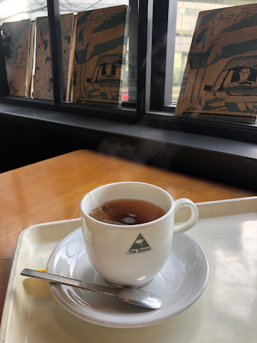 Opinii despre シーブリーズ în 名古屋市 - 飲食業