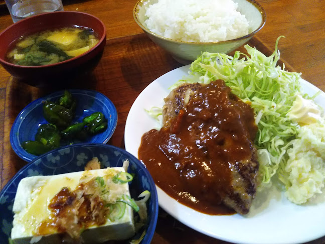 コーヒー&レストラン ロータ - 飲食業