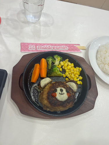 めいどりーみんアイドル通り店 - 飲食業