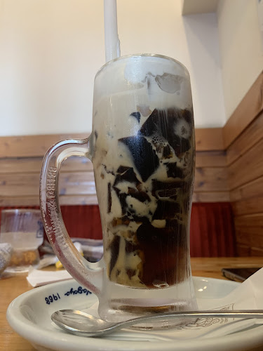 Comentarii opinii despre コメダ珈琲店 烏丸五条店