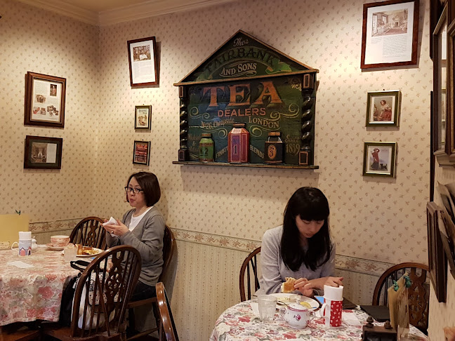 Comentarii opinii despre スリーチムニーズ