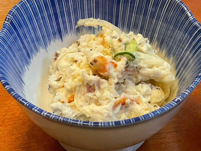 Opinii despre 定食家 母 în 郡山市 - 飲食業