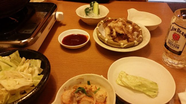 Comentarii opinii despre 赤から 松江寺町店