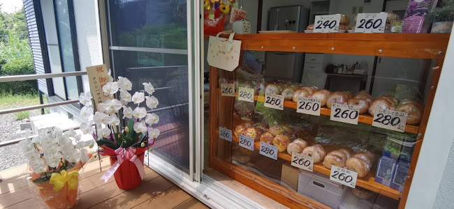 クレヨンベーグル＆サンドイッチ - 飲食業