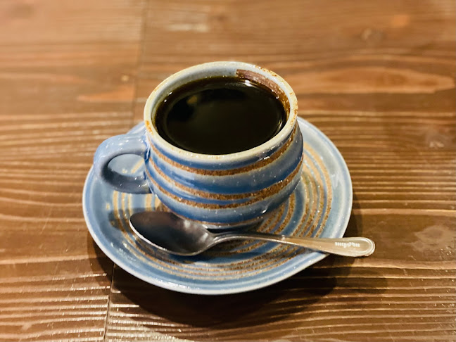 Opinii despre 倉式珈琲店 ゆめタウン広島店 în 広島市 - 飲食業