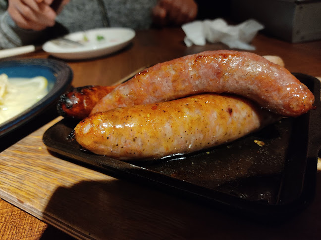 Comentarii opinii despre BEER＆GRILLコウベビアハウゼ